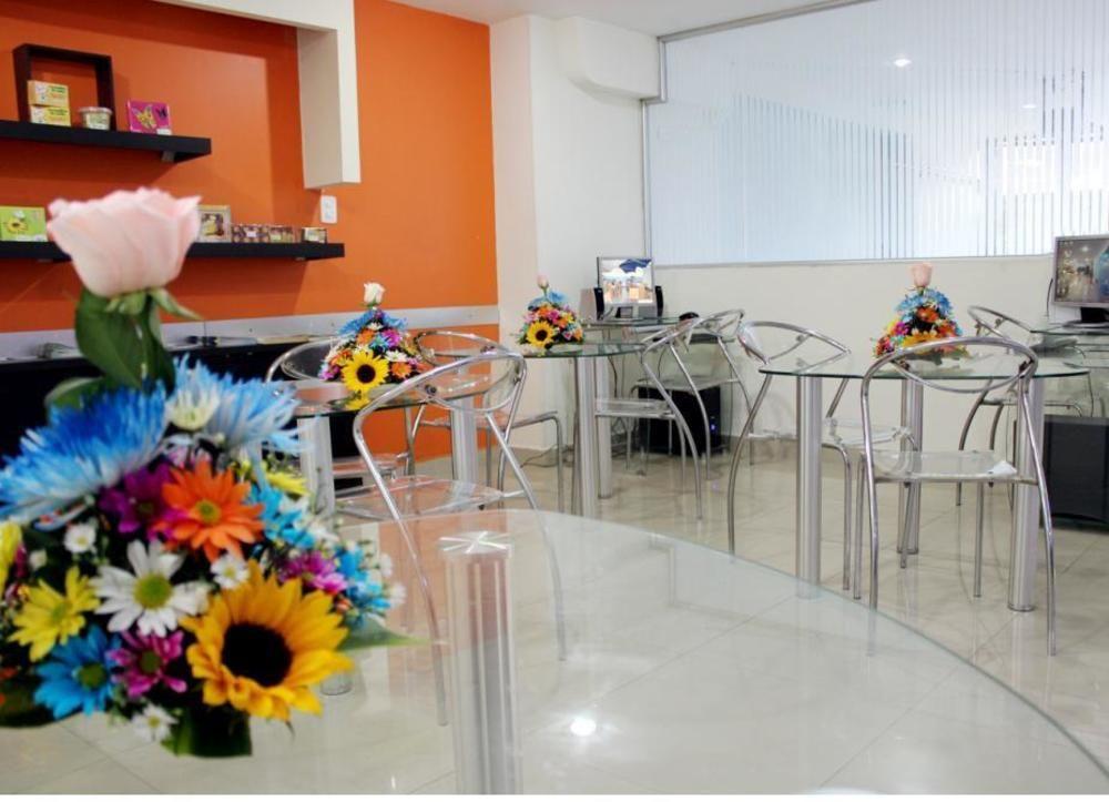 Hotel Plazuela Real Bucaramanga Esterno foto