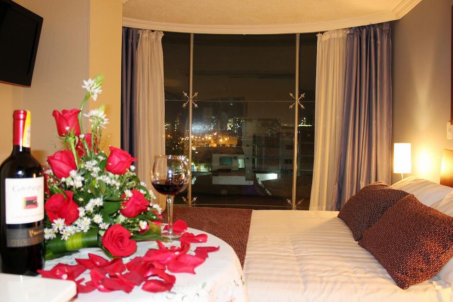 Hotel Plazuela Real Bucaramanga Esterno foto