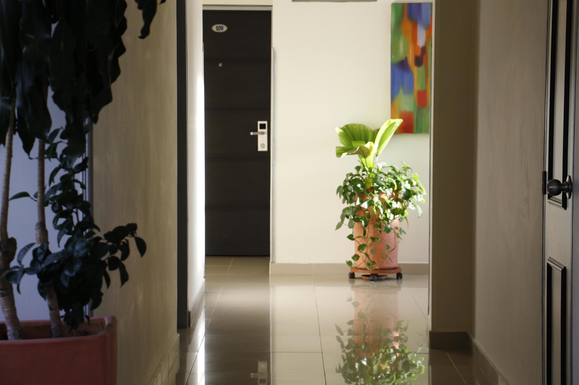 Hotel Plazuela Real Bucaramanga Esterno foto