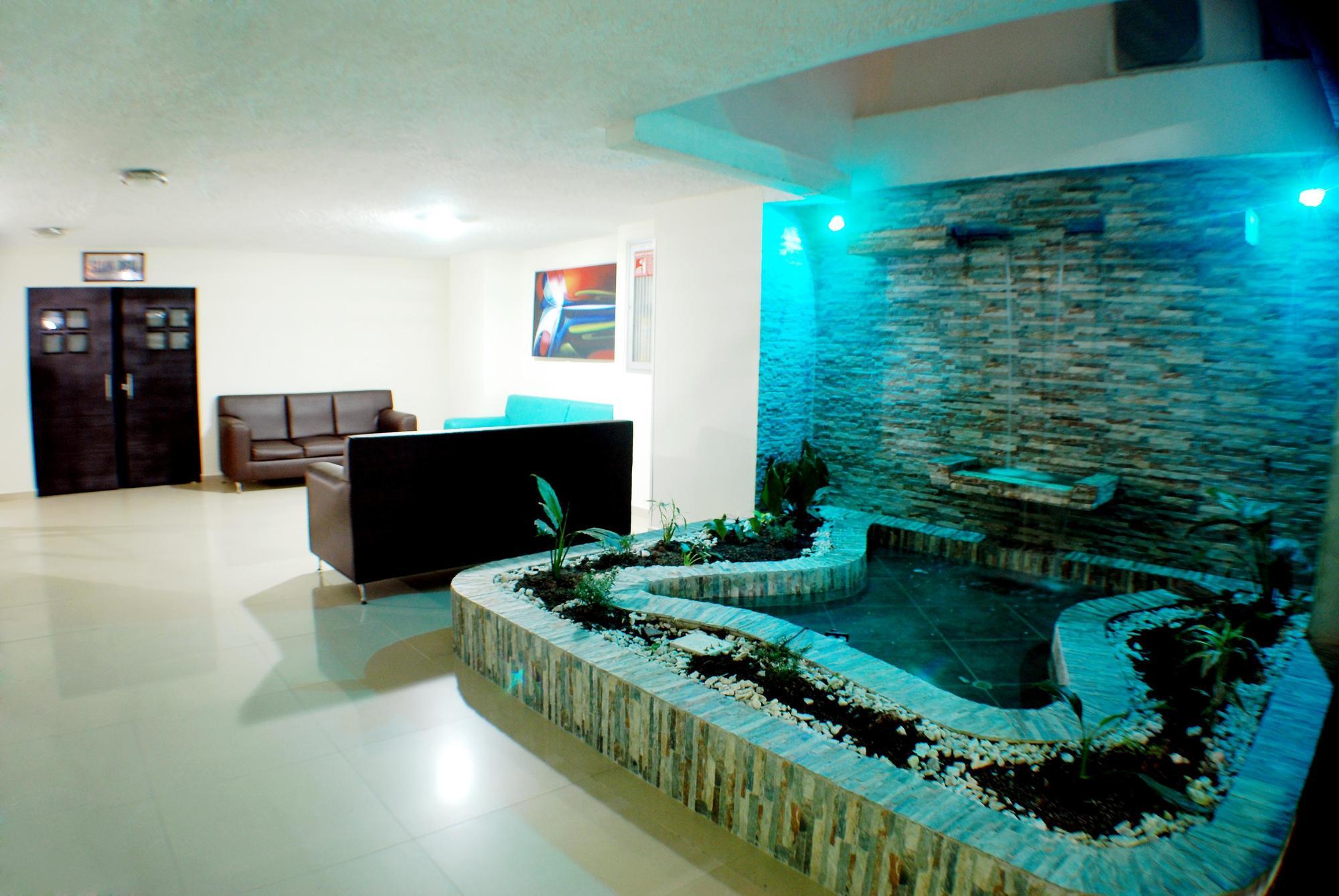 Hotel Plazuela Real Bucaramanga Esterno foto